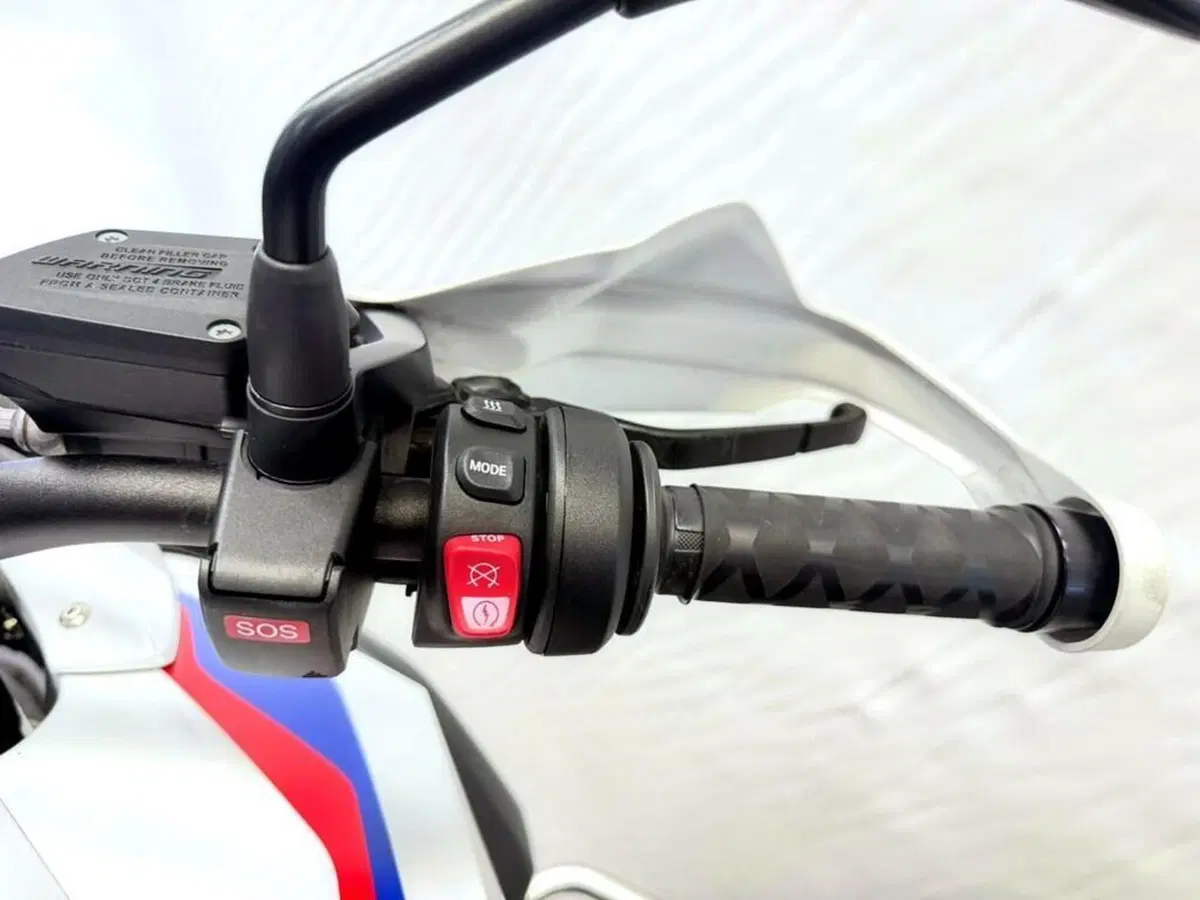 Bmw R 1250 GS (2021 - 24) (10)