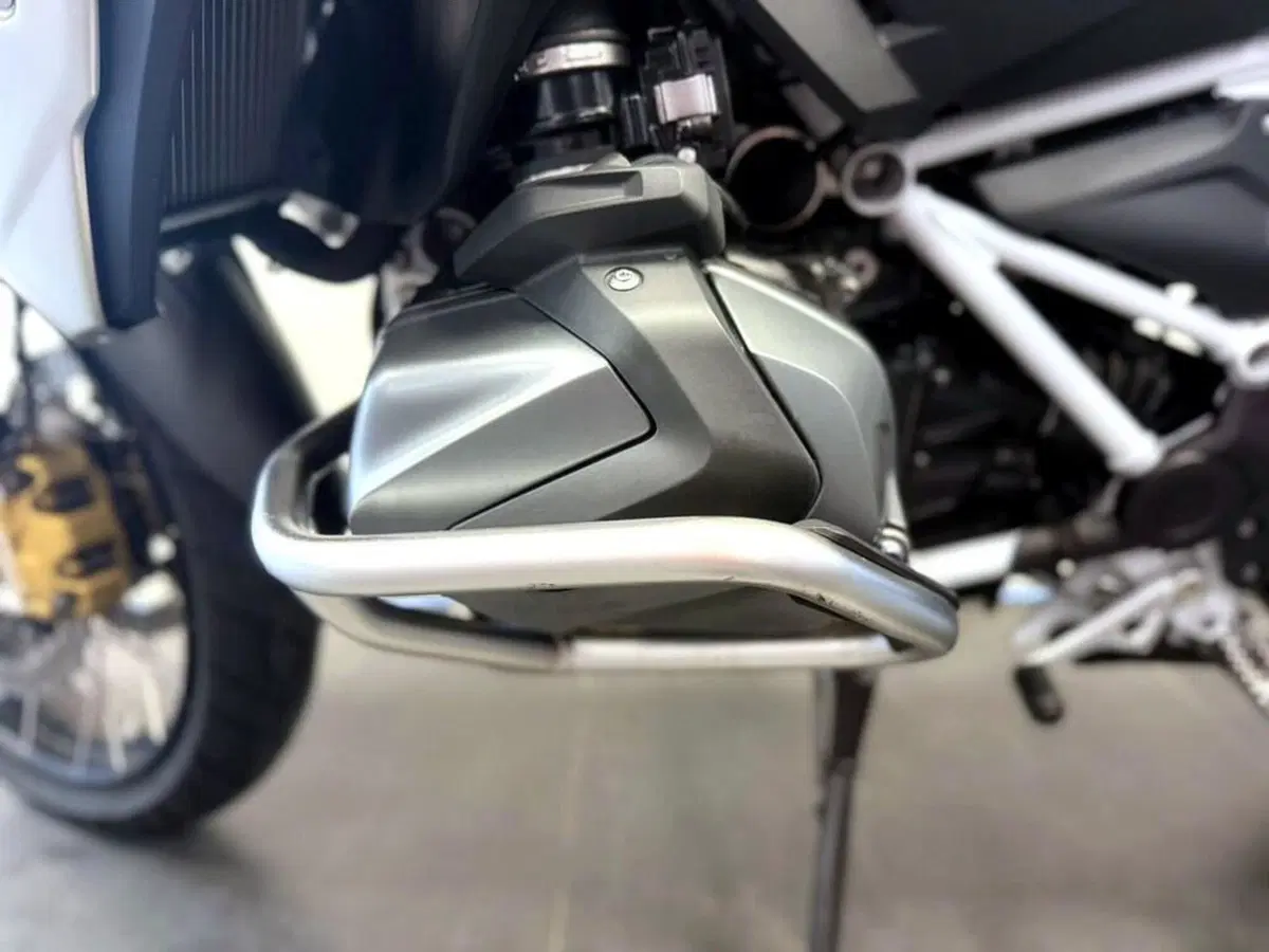 Bmw R 1250 GS (2021 - 24) (11)
