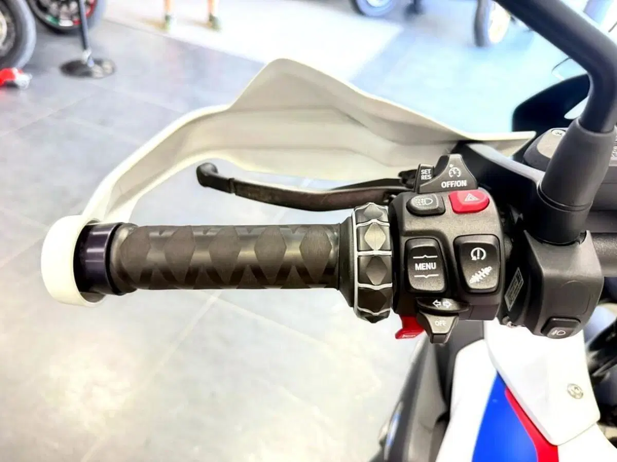 Bmw R 1250 GS (2021 - 24) (8)