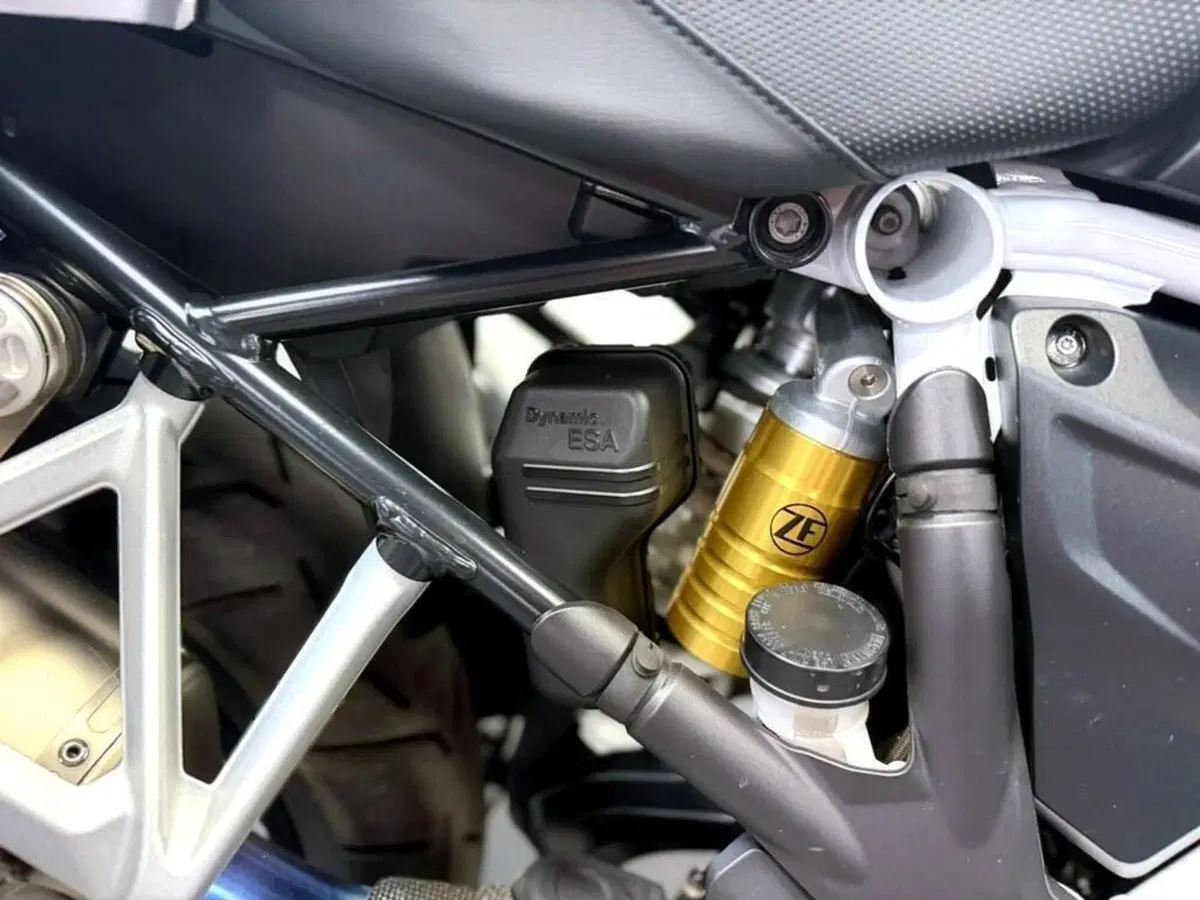 Bmw R 1250 GS (2021 - 24) (12)