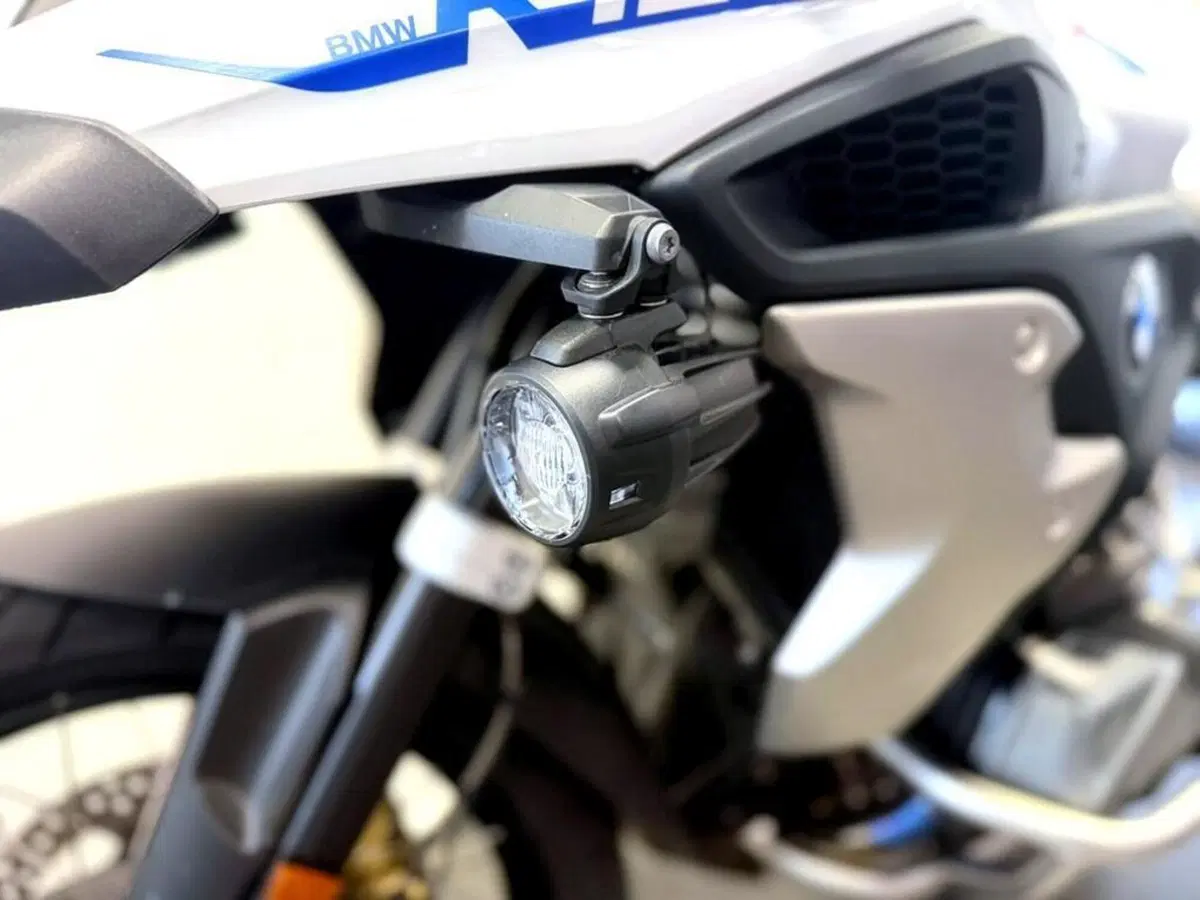 Bmw R 1250 GS (2021 - 24) (14)