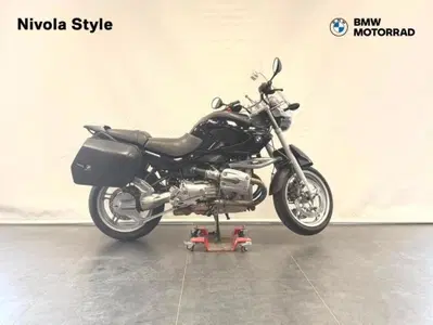 Bmw R 1150 R (2000 - 07) usata