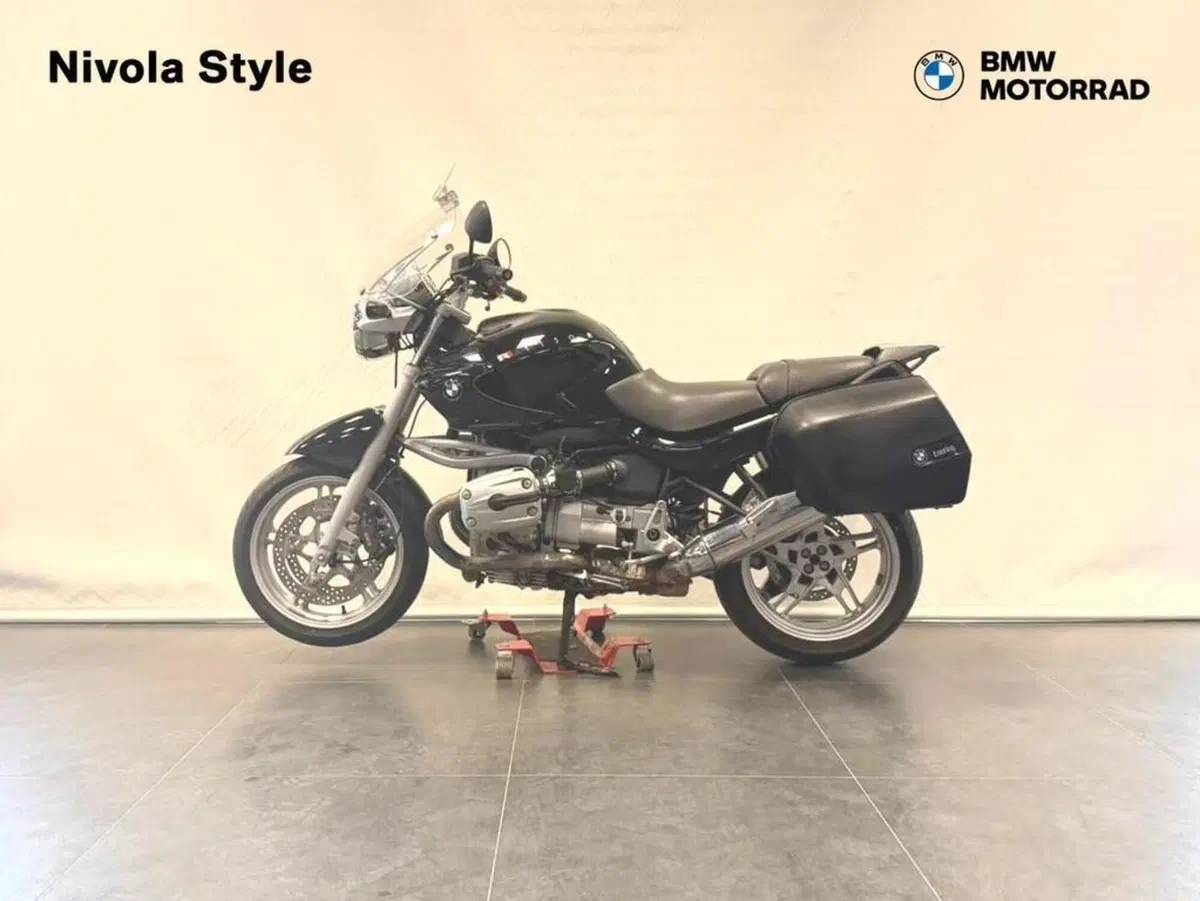 Bmw R 1150 R (2000 - 07) (5)