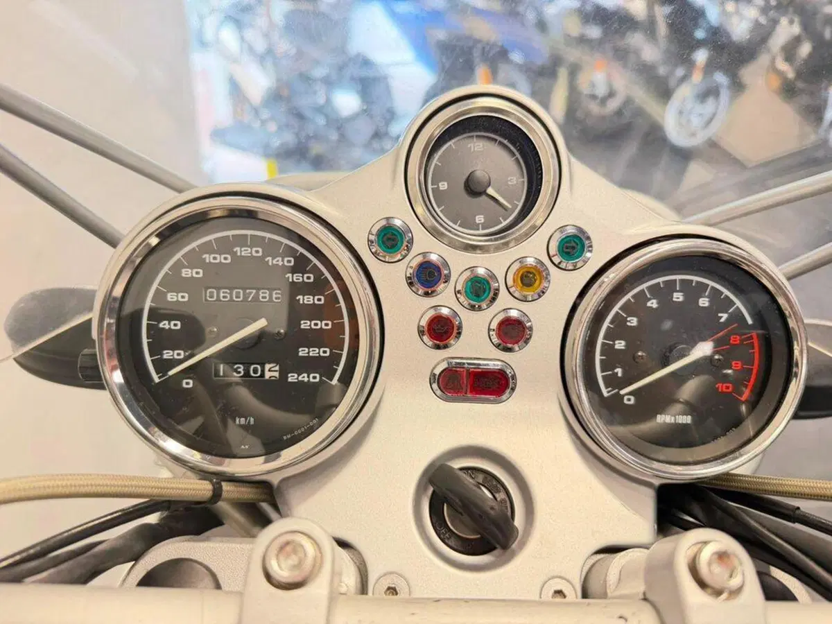 Bmw R 1150 R (2000 - 07) (7)