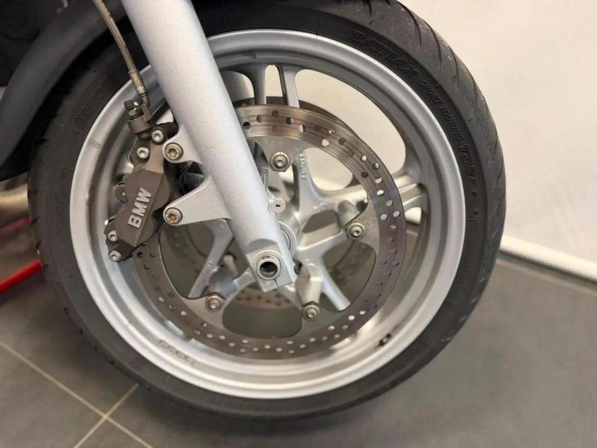 Bmw R 1150 R (2000 - 07) (9)