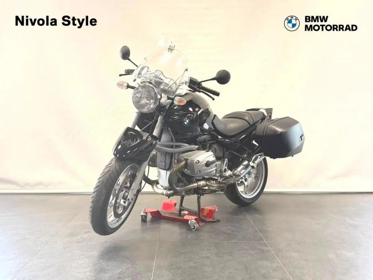 Bmw R 1150 R (2000 - 07) (4)