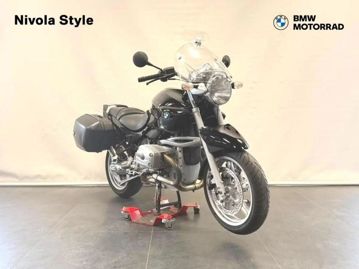 Bmw R 1150 R (2000 - 07) (2)