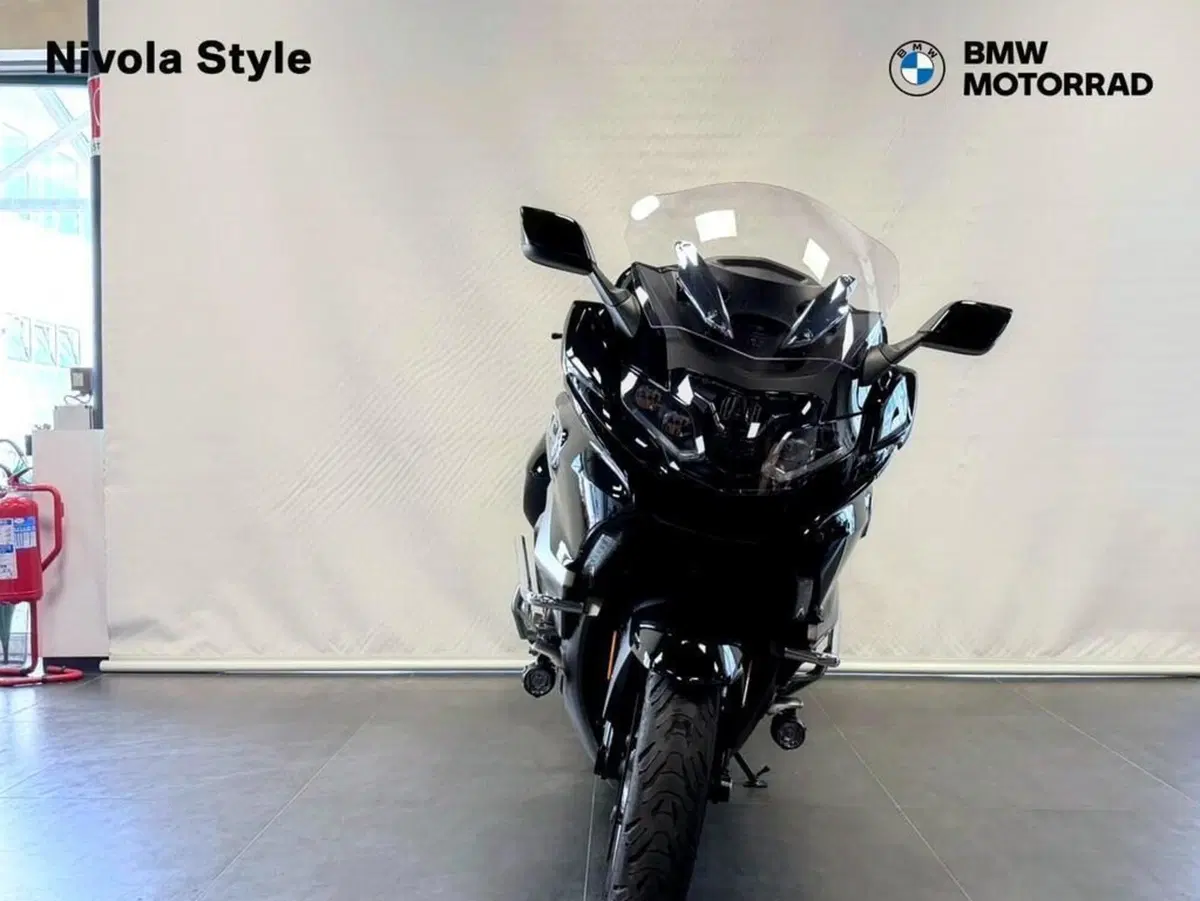 Bmw K 1600 GTL (2022 - 27) (3)