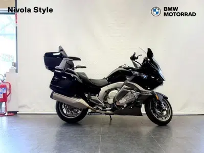 Bmw K 1600 GTL (2022 - 27) usata