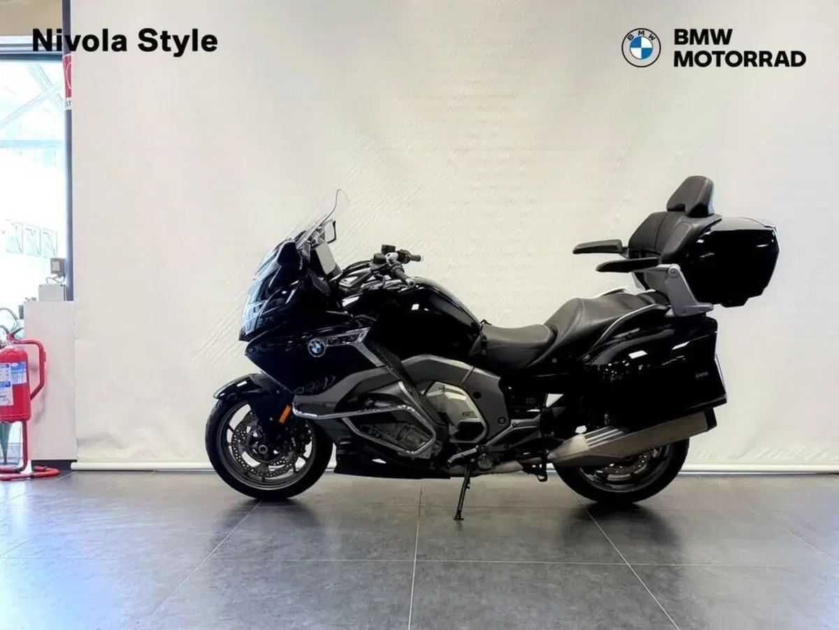 Bmw K 1600 GTL (2022 - 27) (5)