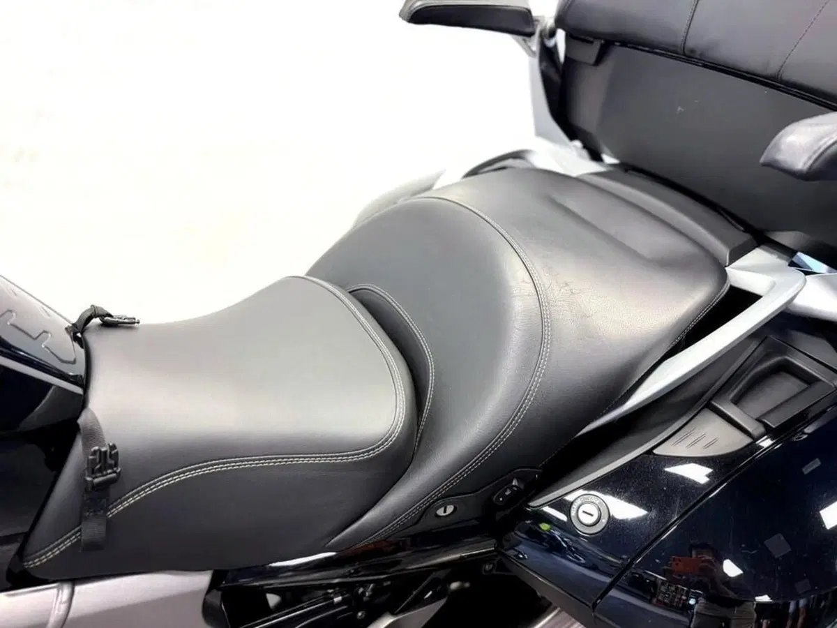 Bmw K 1600 GTL (2022 - 27) (7)