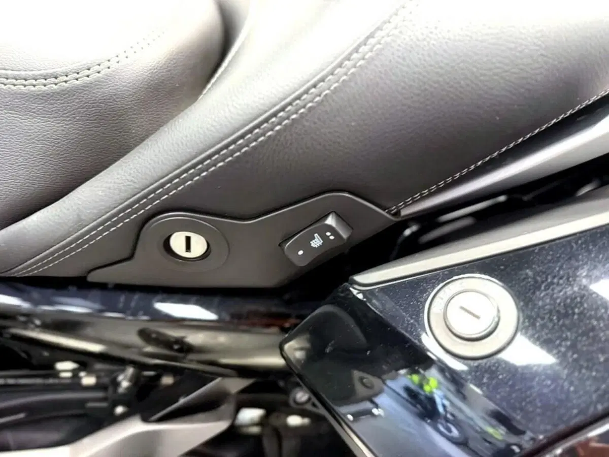 Bmw K 1600 GTL (2022 - 27) (11)