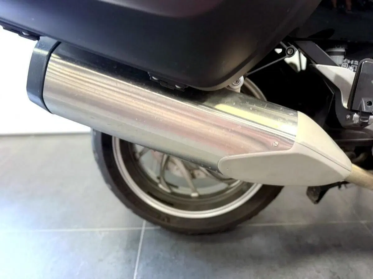 Bmw K 1600 GTL (2022 - 27) (13)