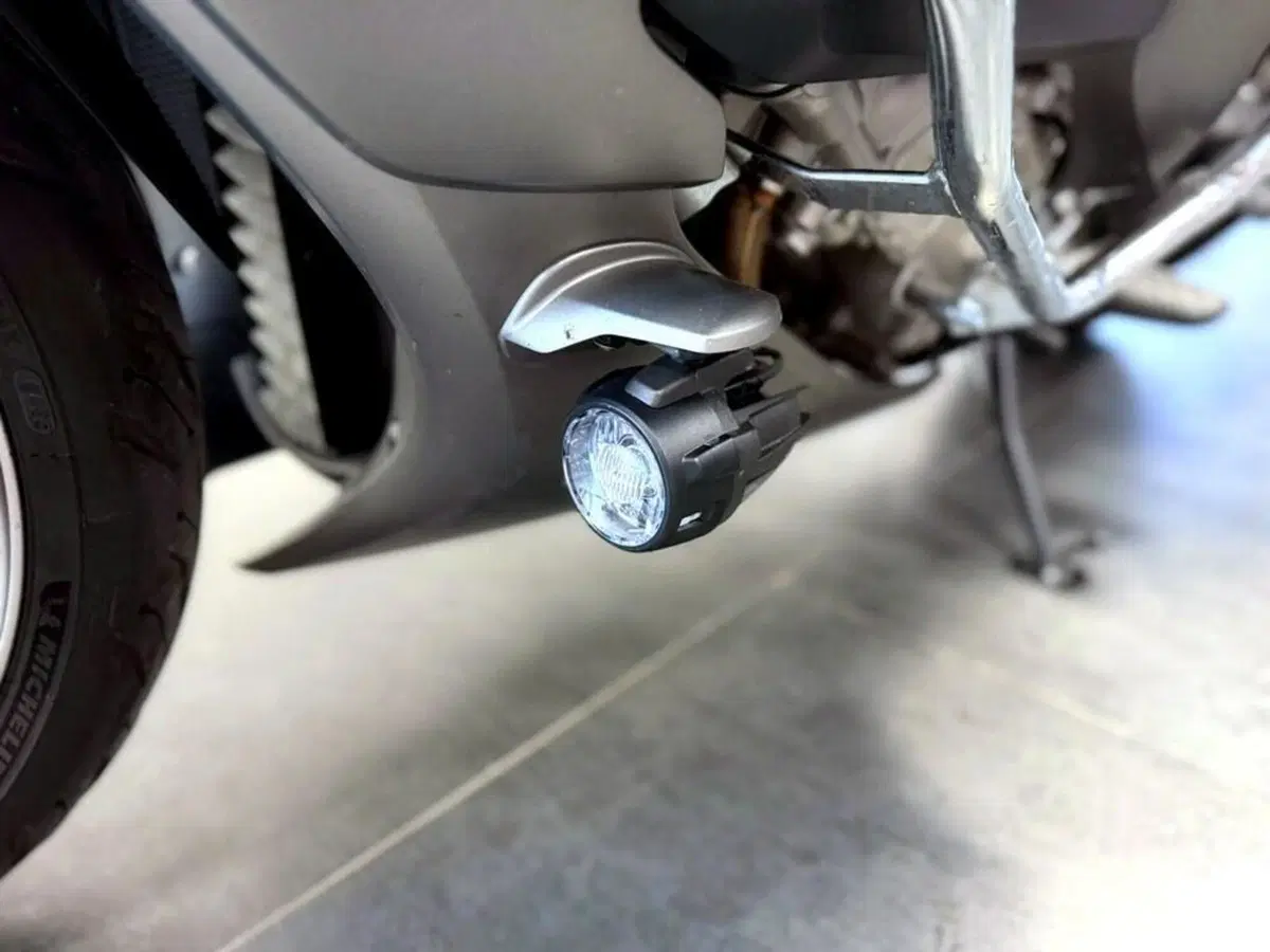 Bmw K 1600 GTL (2022 - 27) (14)