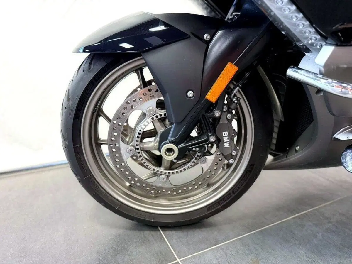 Bmw K 1600 GTL (2022 - 27) (12)