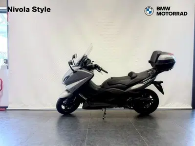 Yamaha T-Max 530 ABS (2015 - 17) usata
