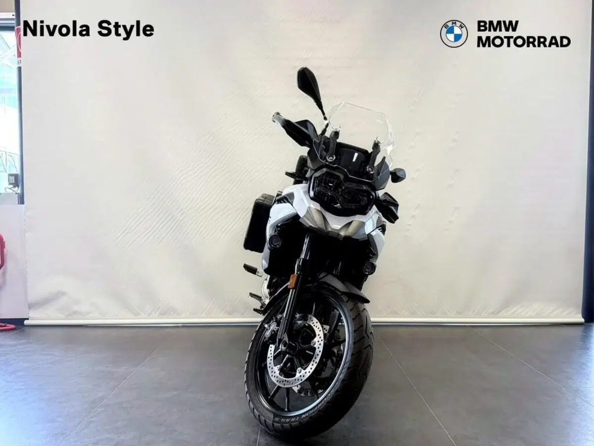 Bmw F 750 GS (2021 - 24) (3)