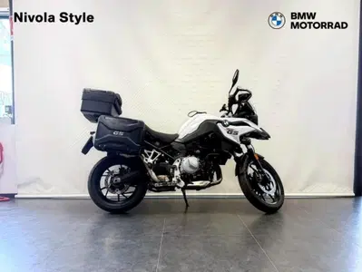 Bmw F 750 GS (2021 - 24) usata
