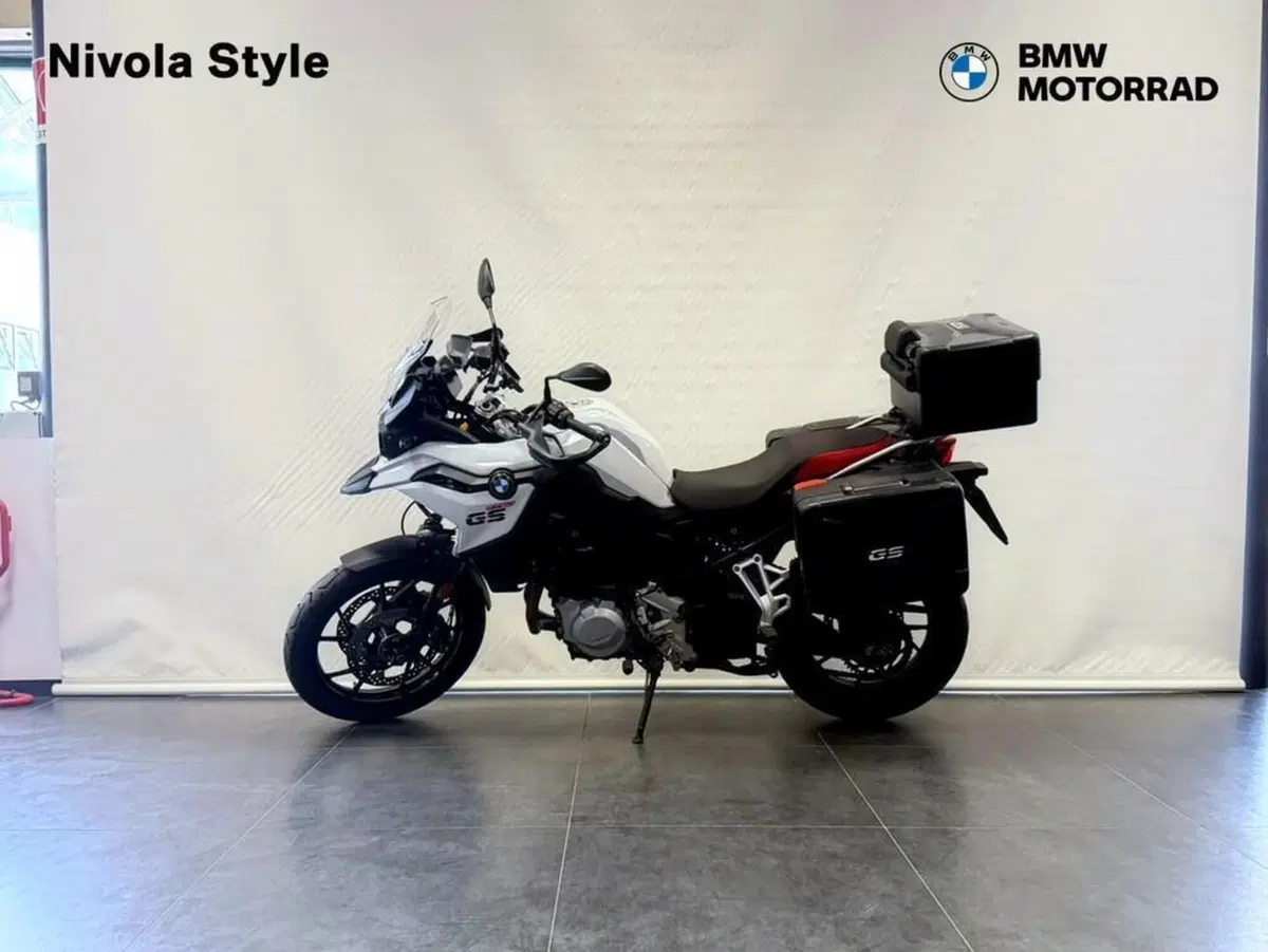 Bmw F 750 GS (2021 - 24) (5)