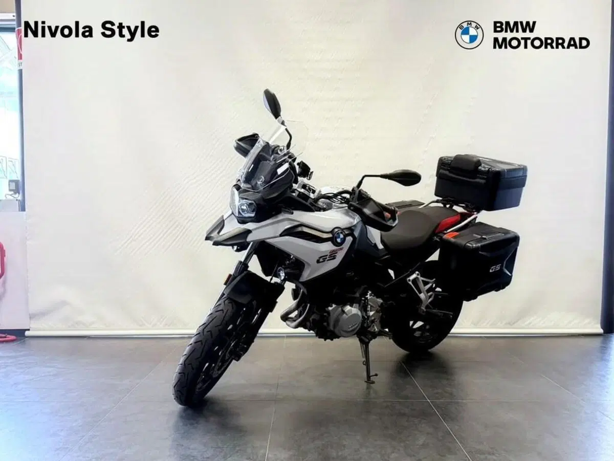 Bmw F 750 GS (2021 - 24) (4)
