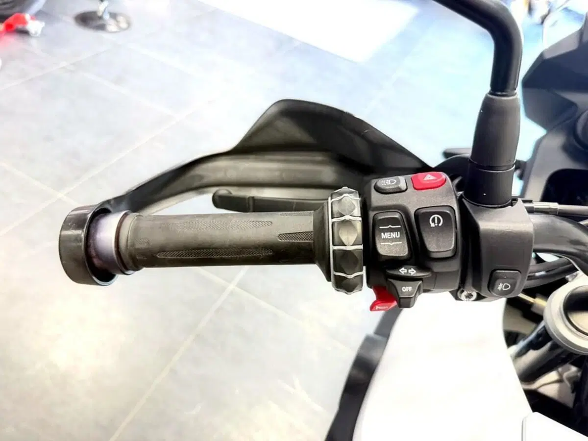 Bmw F 750 GS (2021 - 24) (8)
