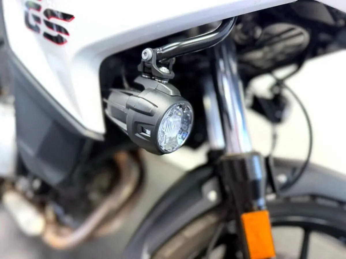 Bmw F 750 GS (2021 - 24) (6)