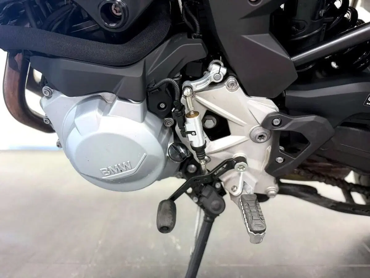 Bmw F 750 GS (2021 - 24) (12)