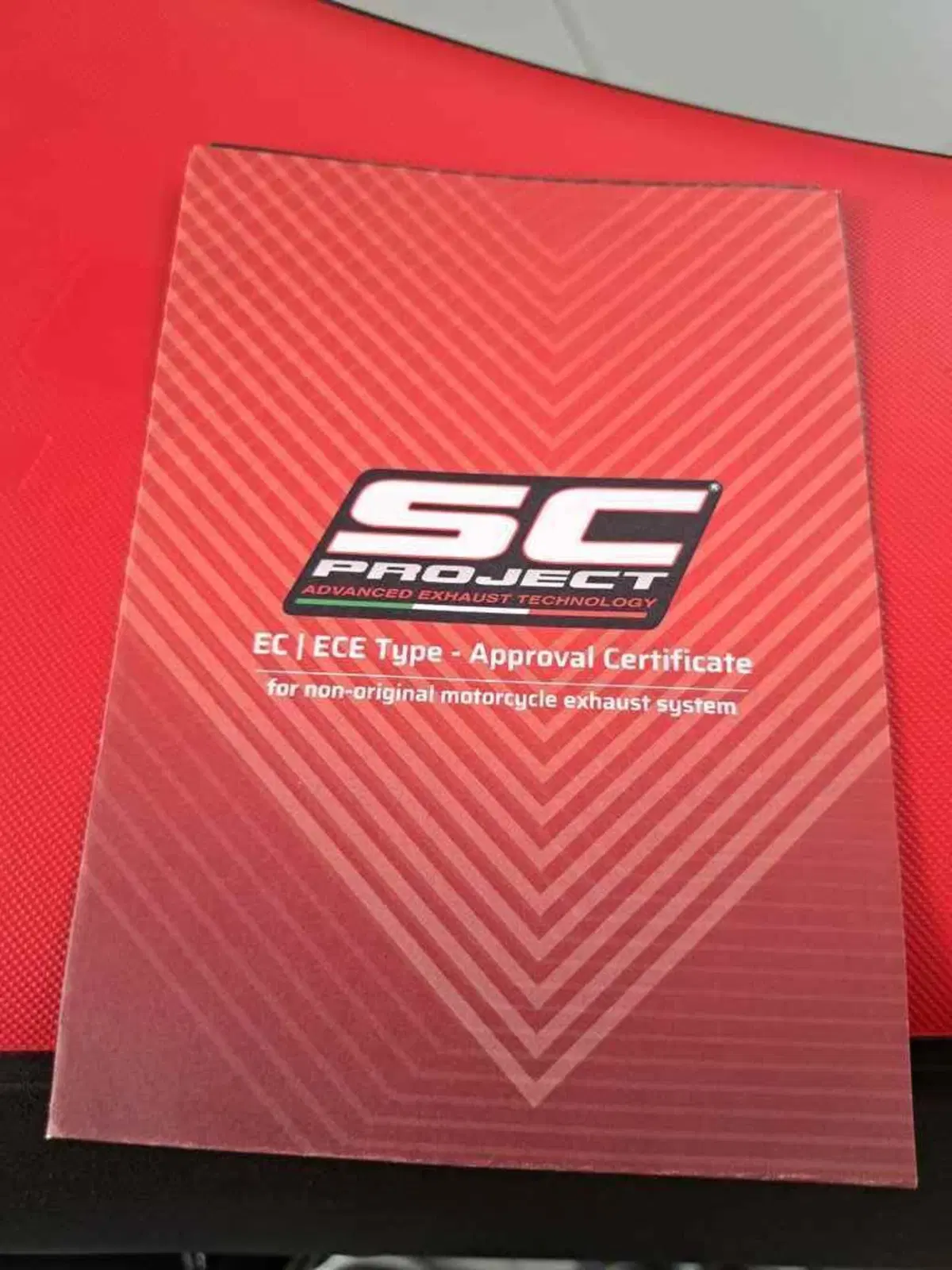 Ducati DesertX Rally (2024 - 25) (15)