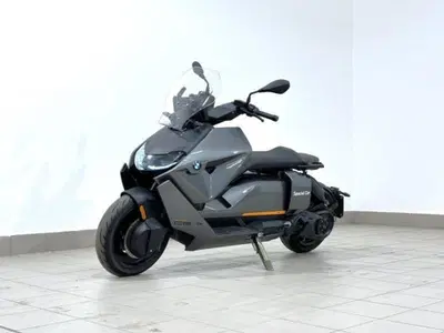 Bmw CE 04 (2021 - 25) usata