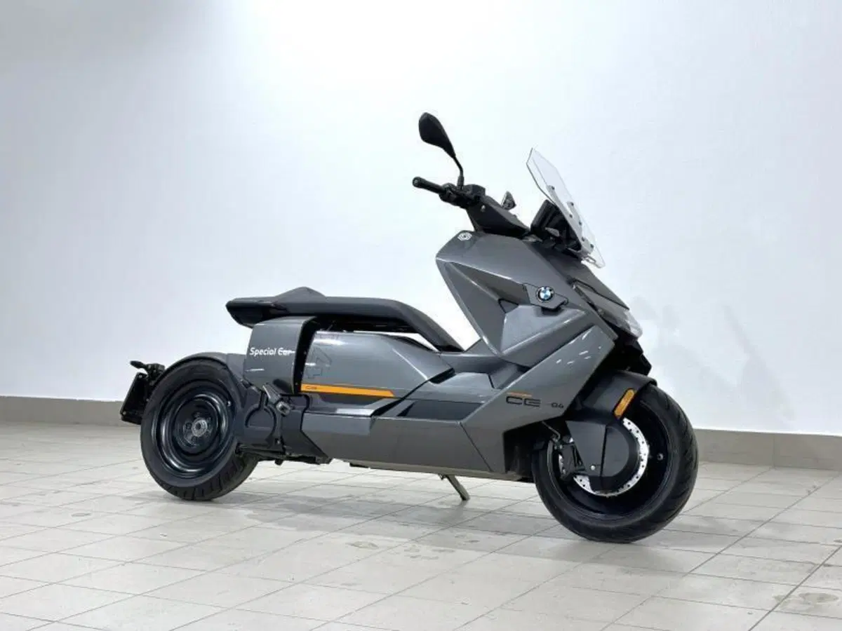 Bmw CE 04 (2021 - 25) (10)