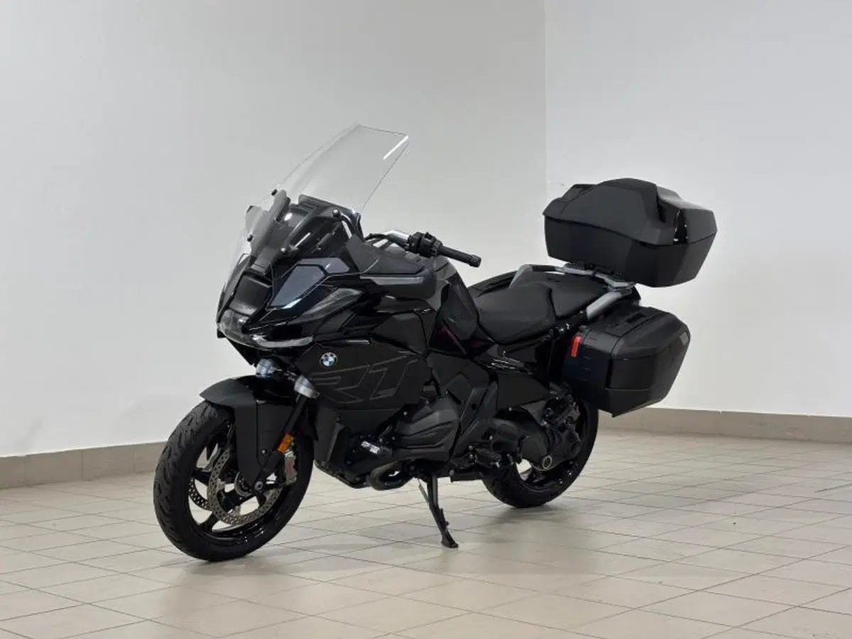 Bmw R 1300 RT (2026)