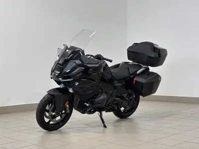Bmw R 1300 RT (2026) usata