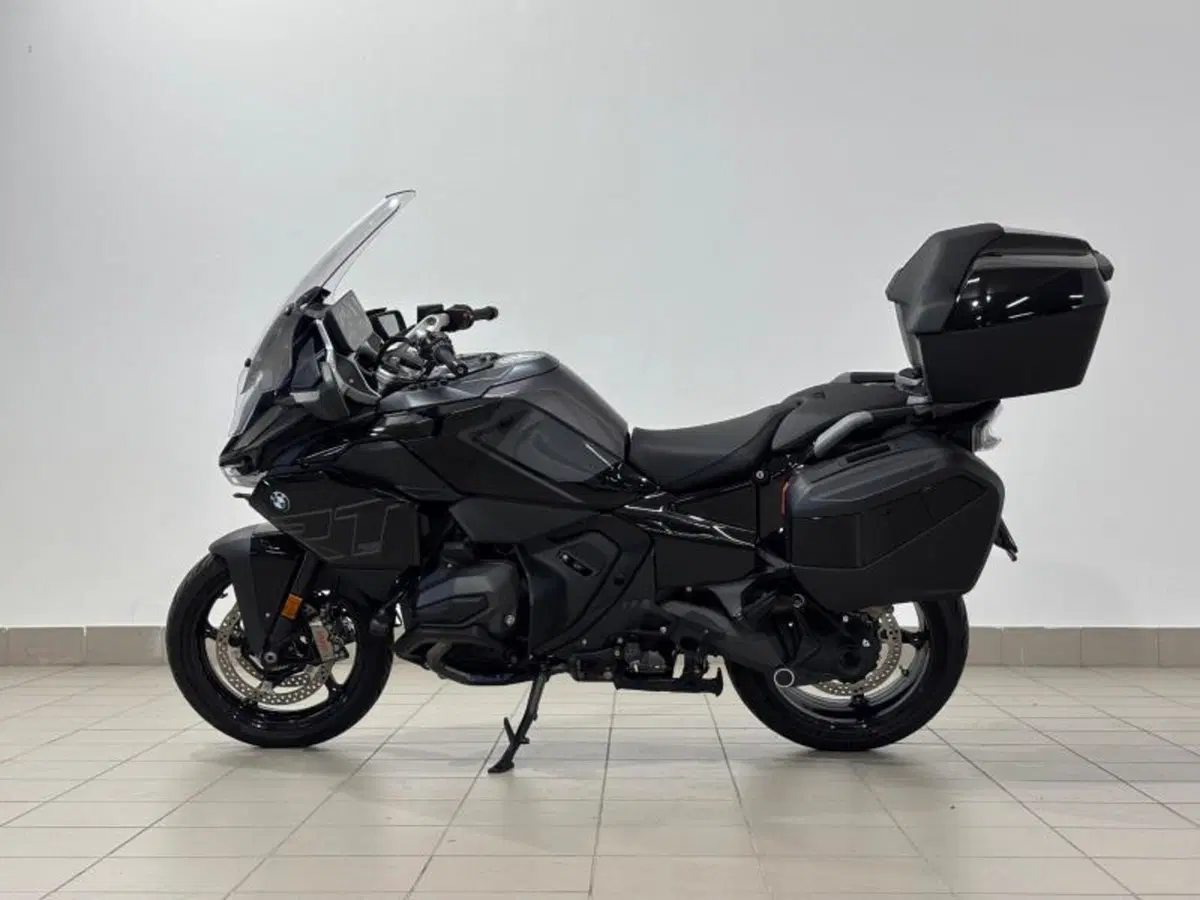 Bmw R 1300 RT (2026) (7)