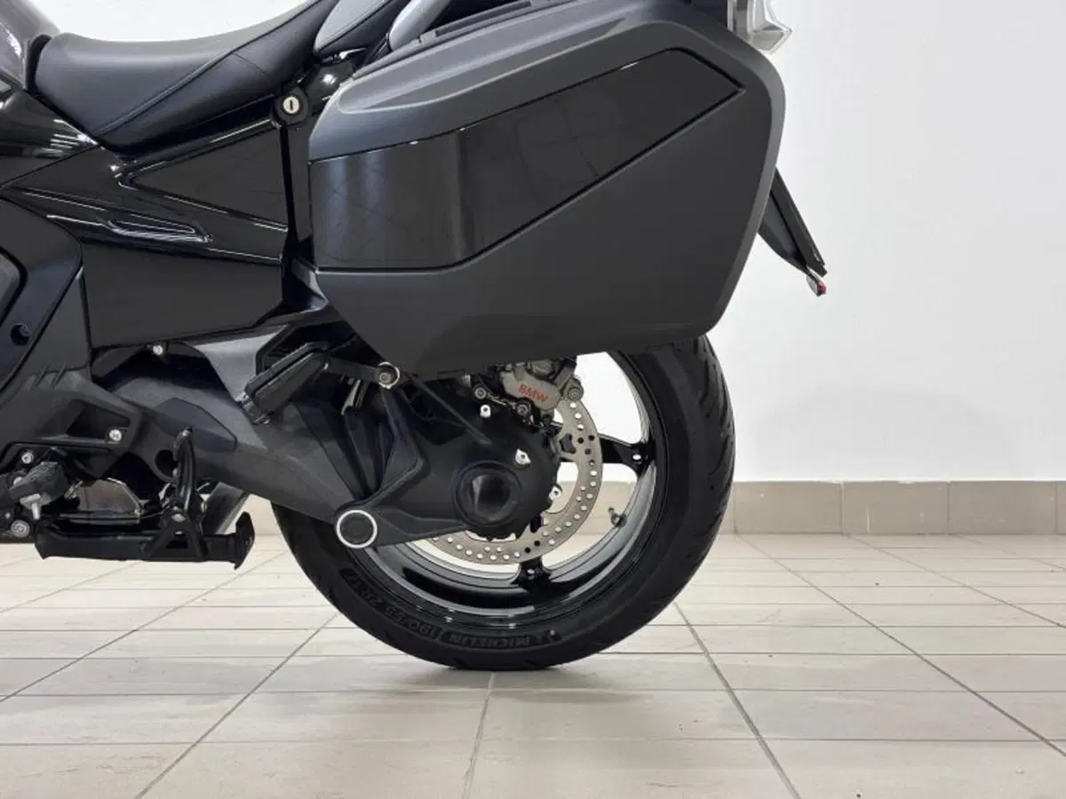 Bmw R 1300 RT (2026) (13)