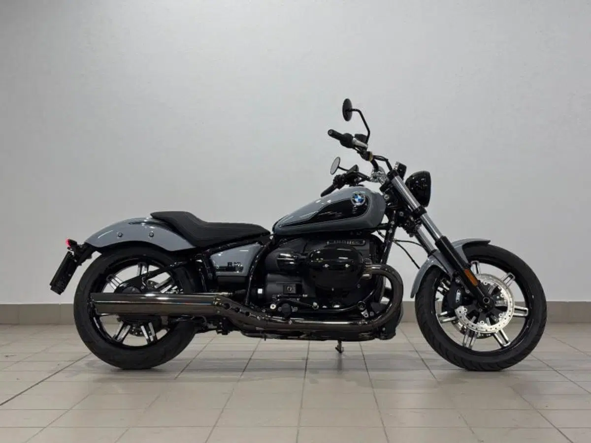 Bmw R 18 Classic (2025 - 26) (3)