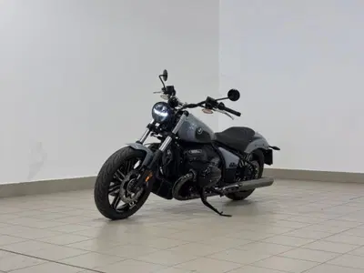 Bmw R 18 Classic (2025 - 26) usata