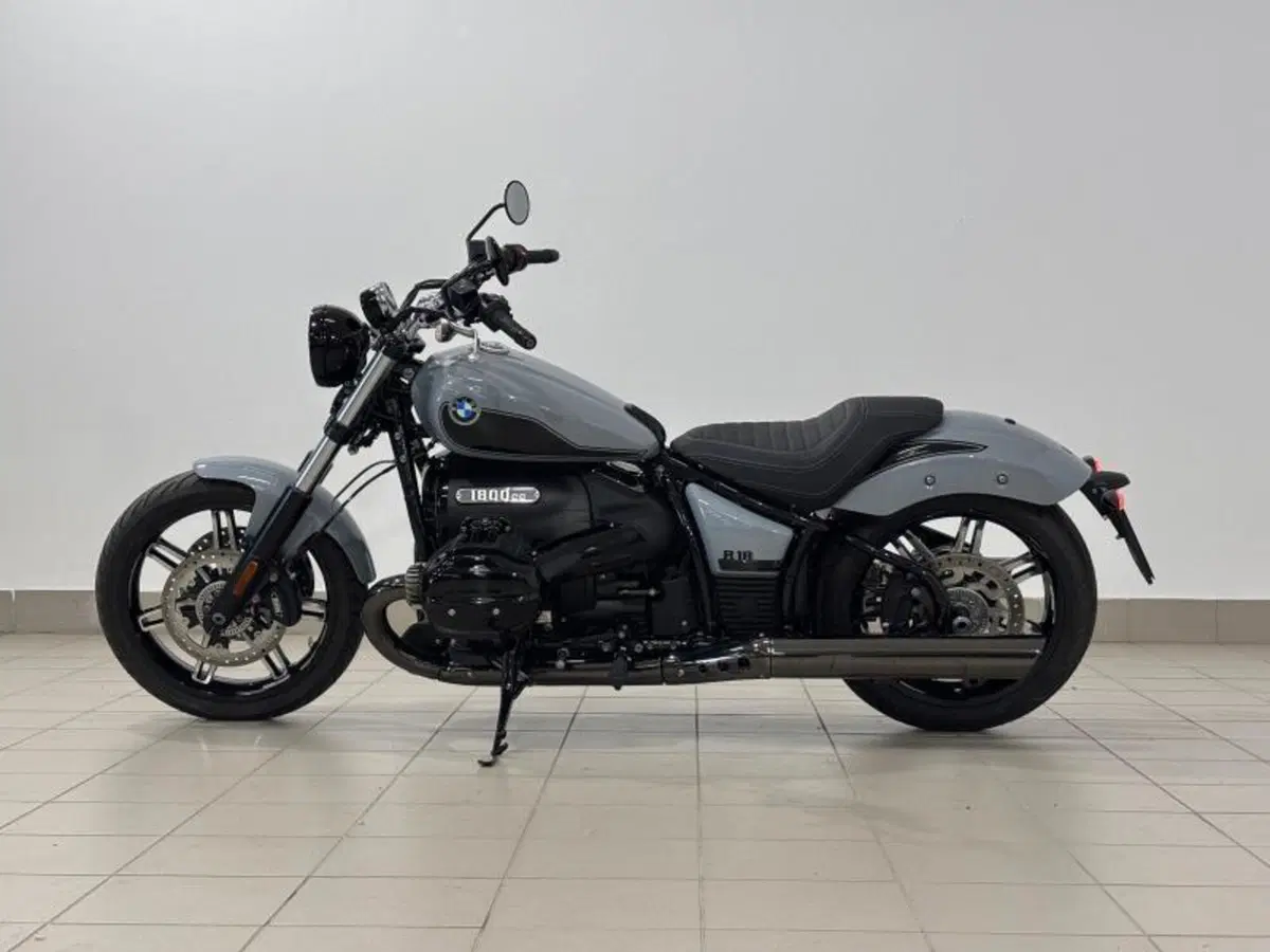Bmw R 18 Classic (2025 - 26) (7)