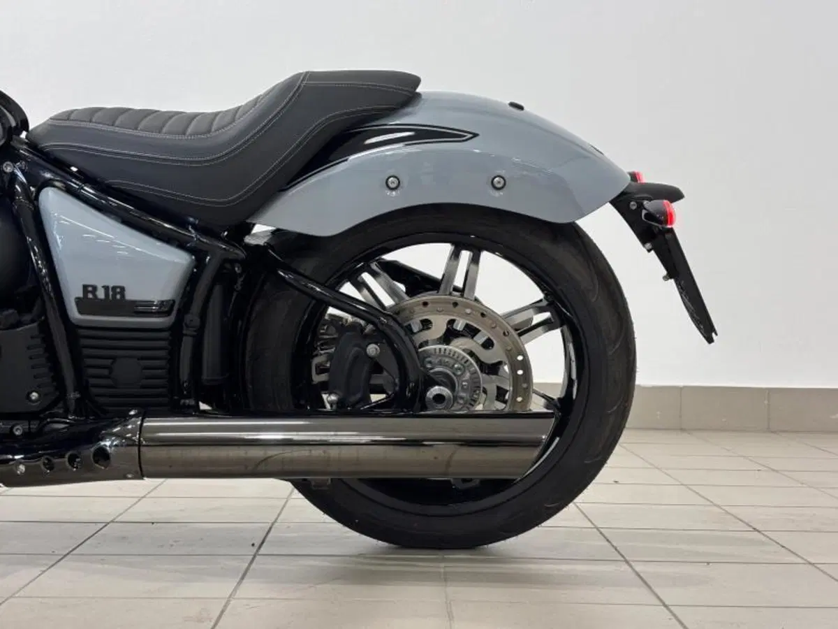 Bmw R 18 Classic (2025 - 26) (5)