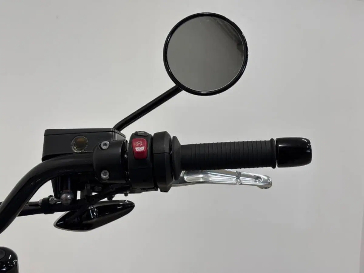 Bmw R 18 Classic (2025 - 26) (9)