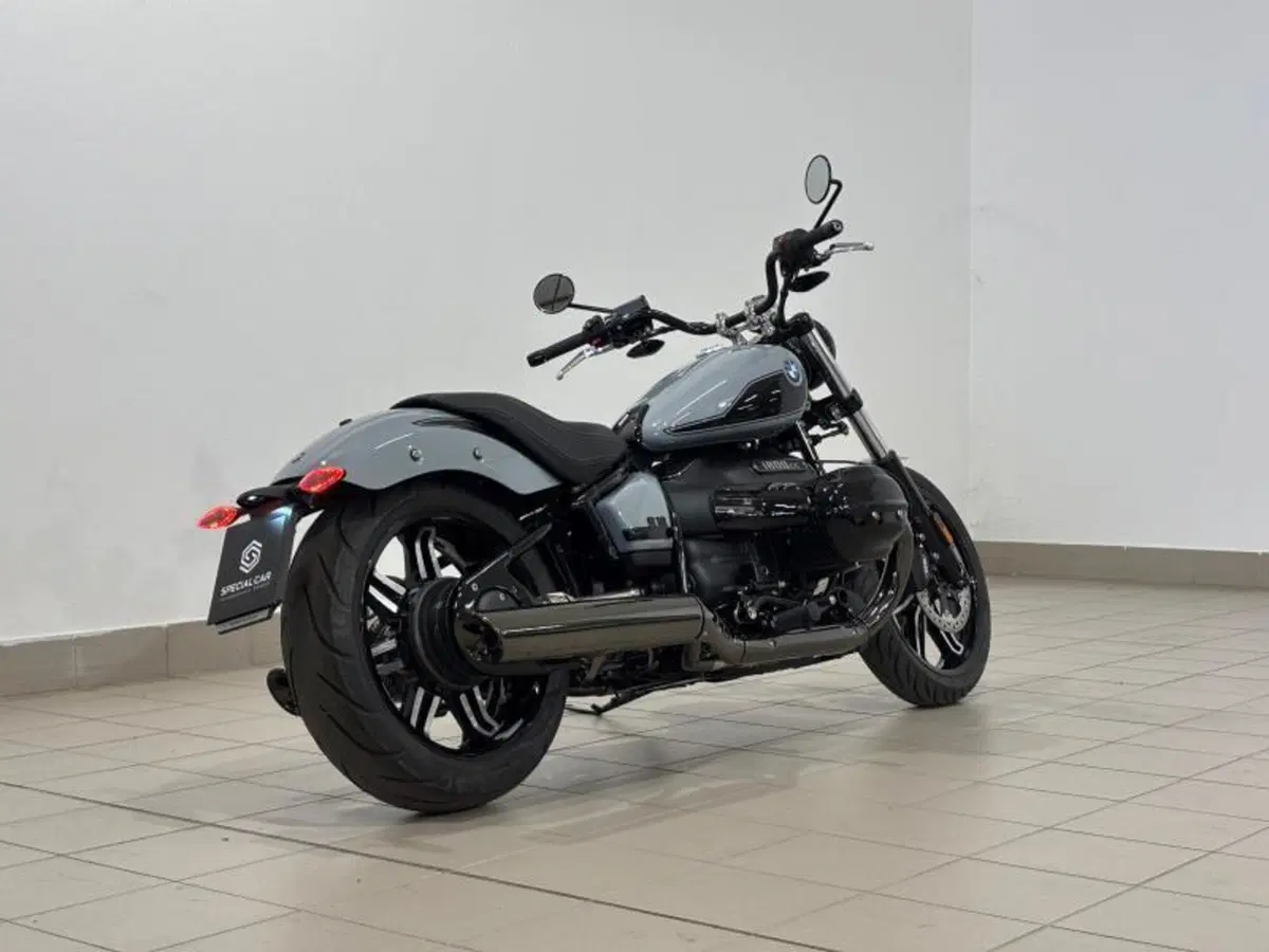 Bmw R 18 Classic (2025 - 26) (4)