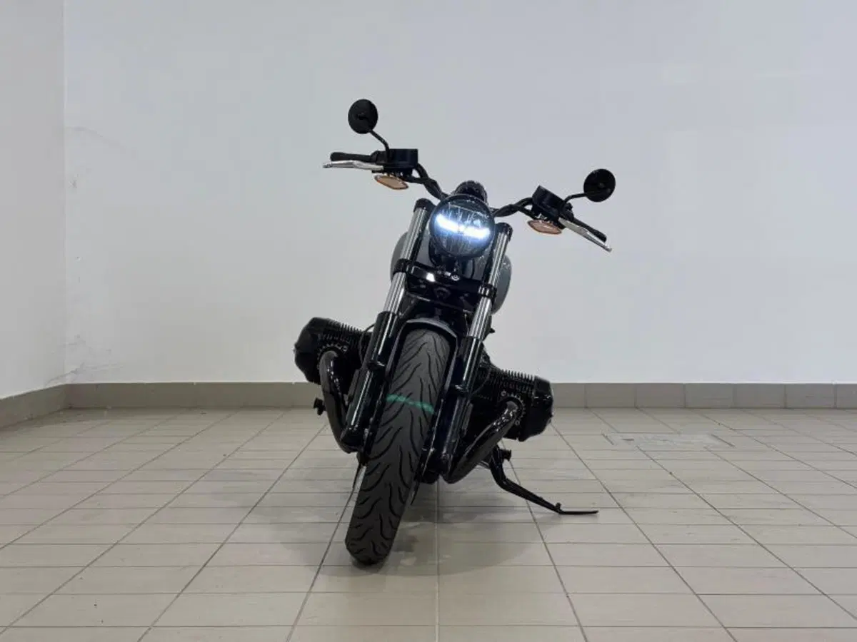 Bmw R 18 Classic (2025 - 26) (8)