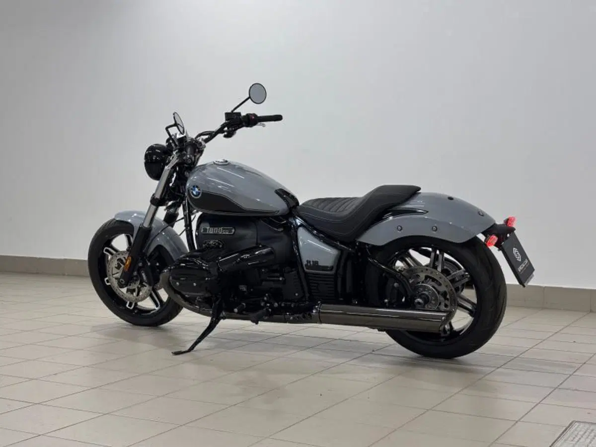 Bmw R 18 Classic (2025 - 26) (6)