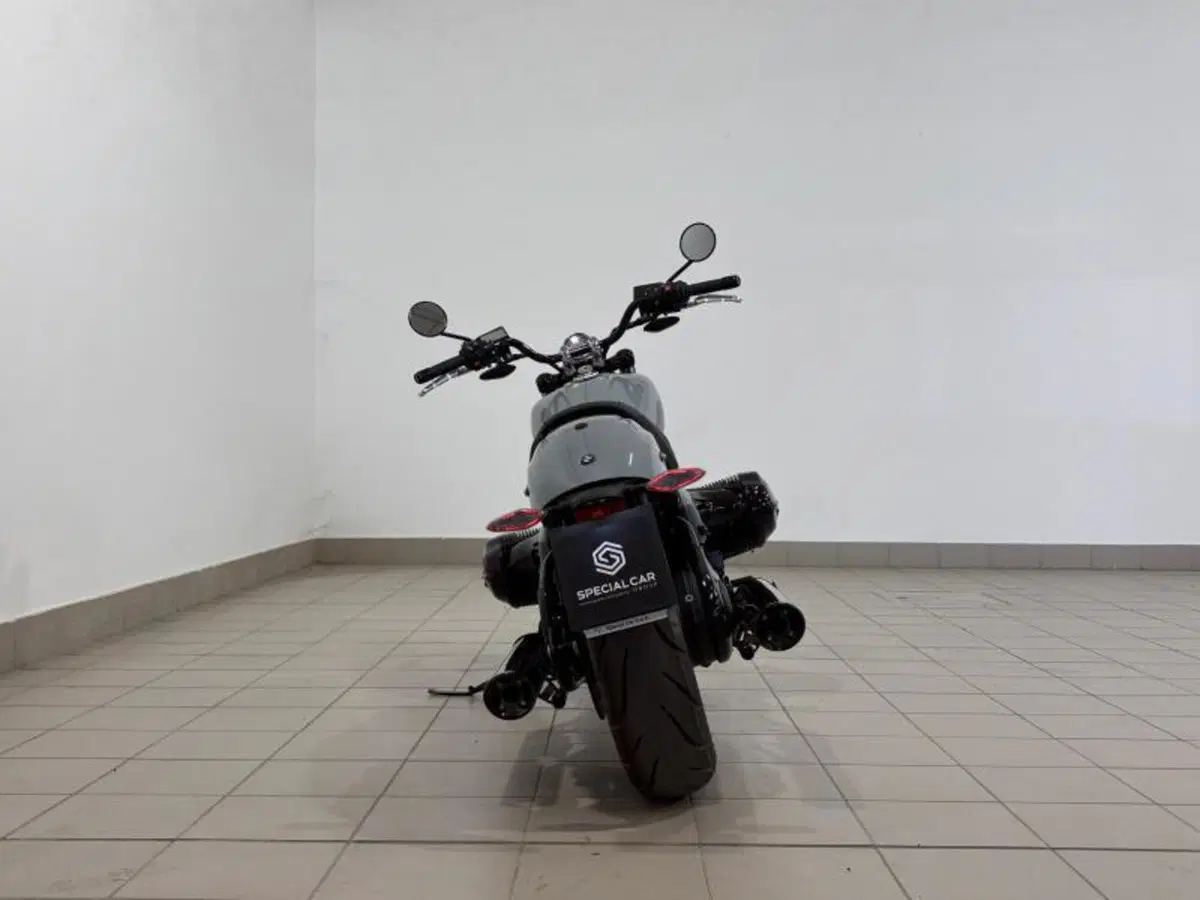 Bmw R 18 Classic (2025 - 26) (10)