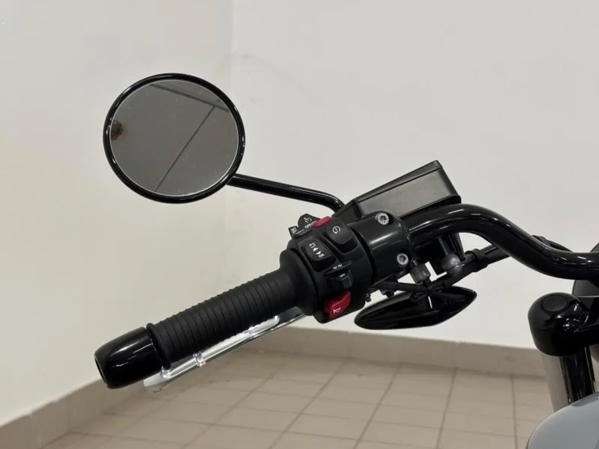 Bmw R 18 Classic (2025 - 26) (13)