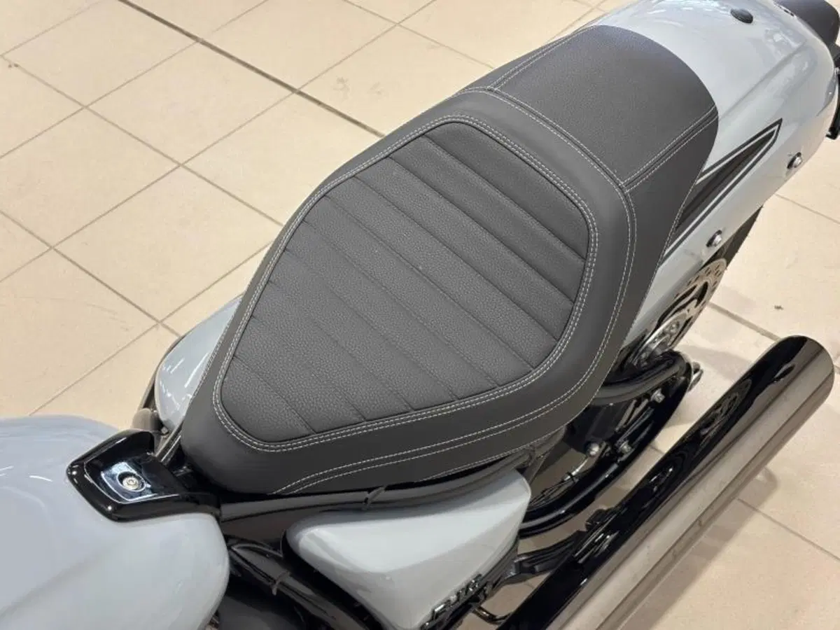 Bmw R 18 Classic (2025 - 26) (12)