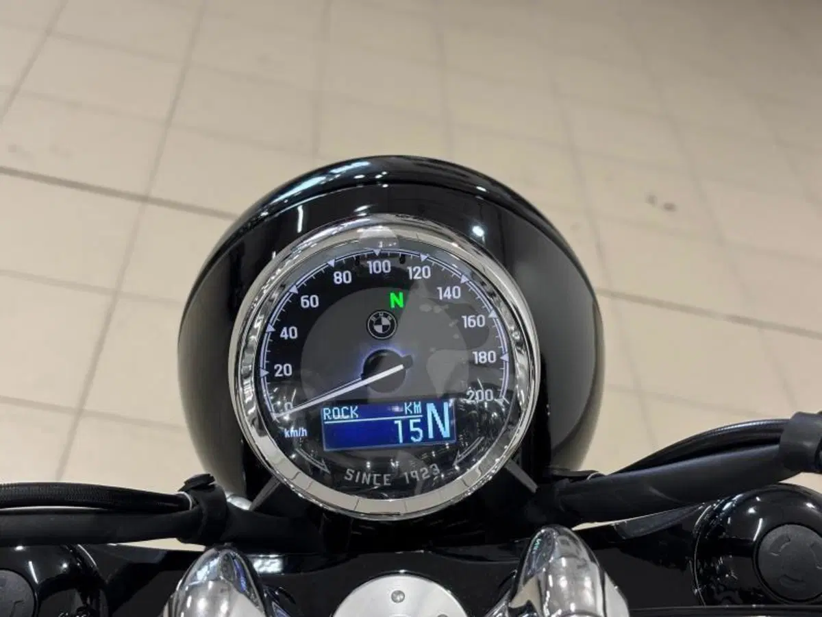 Bmw R 18 Classic (2025 - 26) (14)