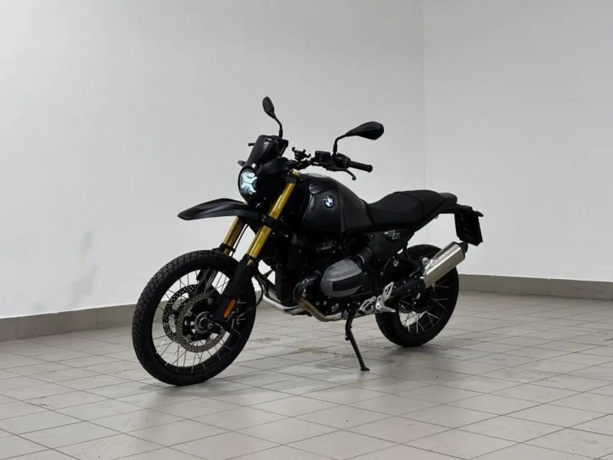 Bmw R 12 G/S (2026 - 27)