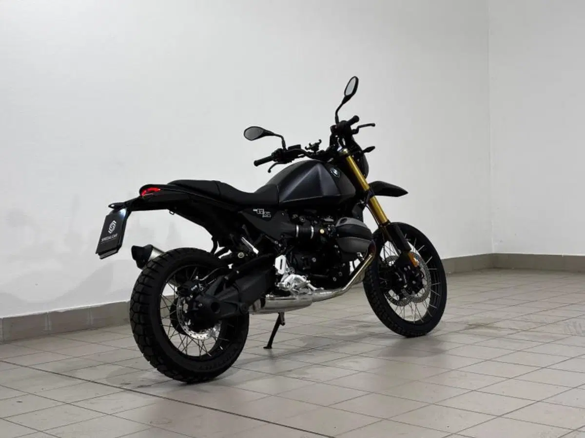 Bmw R 12 G/S (2026 - 27) (4)
