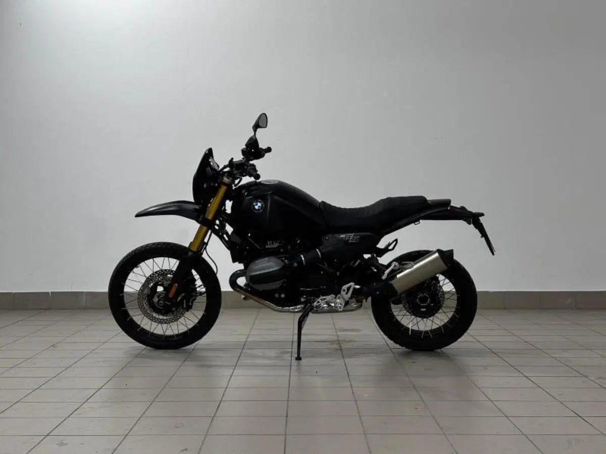 Bmw R 12 G/S (2026 - 27) (10)
