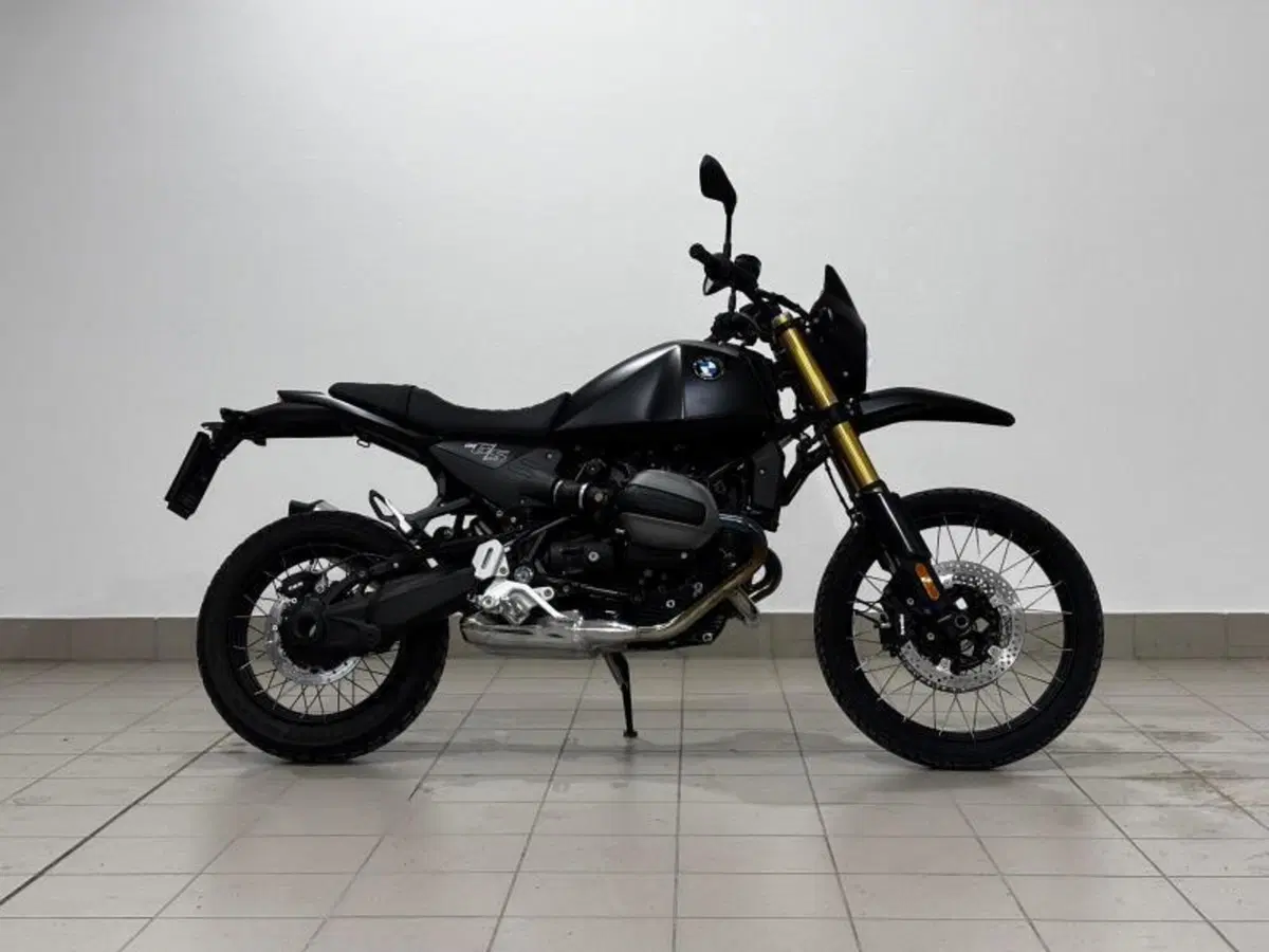 Bmw R 12 G/S (2026 - 27) (2)